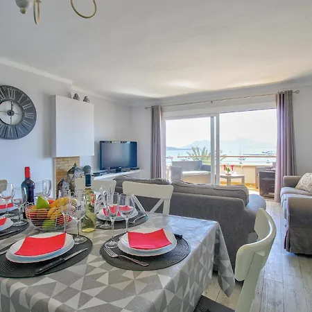 In Front Of The Sea - Brisas Rentallorca 公寓 波连斯萨